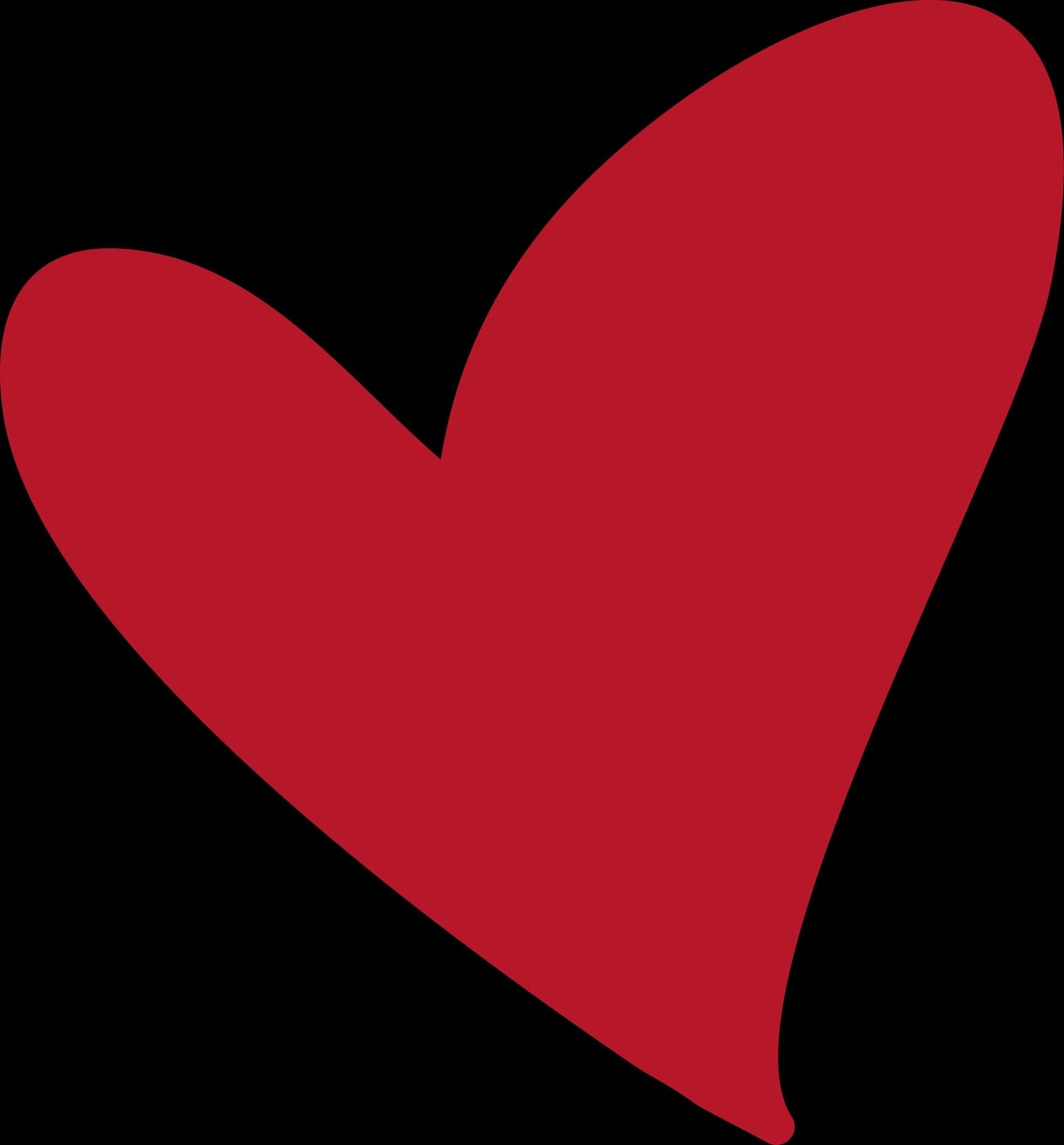 heart illustration