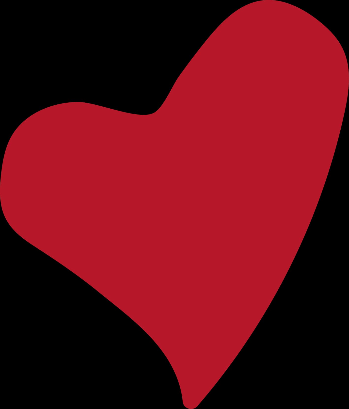 heart illustration